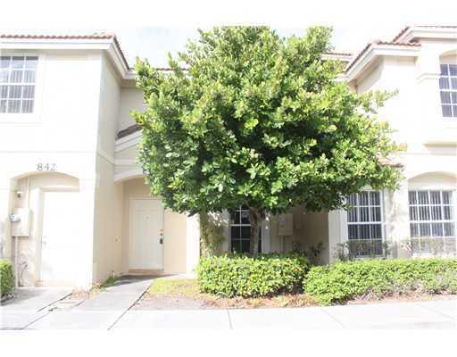 SUMMIT LAKE - Residential Lease