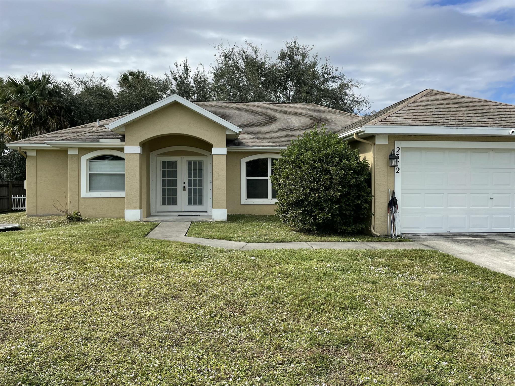 Credit/ Background check ($50 PP )First months rent plus two months security deposit for a total of $7050 moves you in!NO PETS AND NO SMOKING!Call listing agent for easy showings.Lawn care and pest control are included in the rent