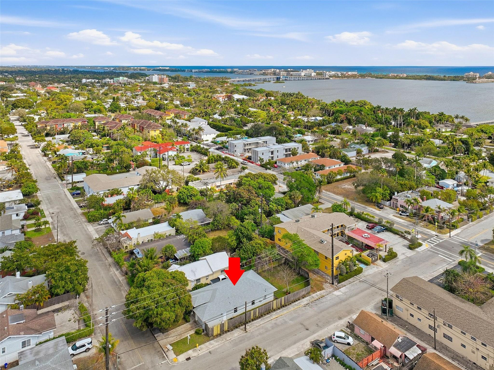 Pineapple Beach - Residential