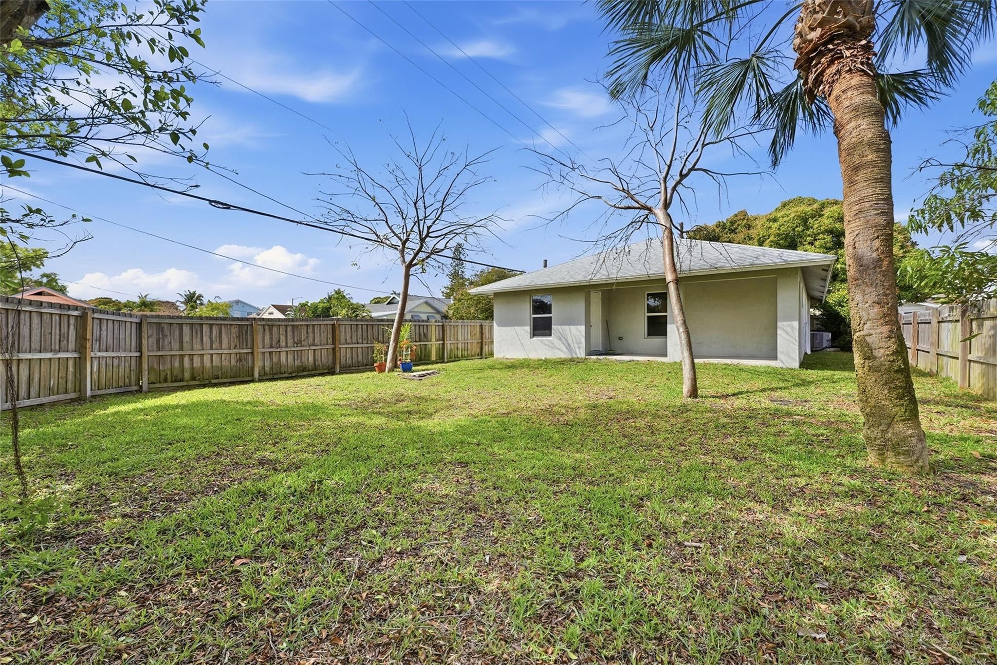 Pineapple Beach - Residential