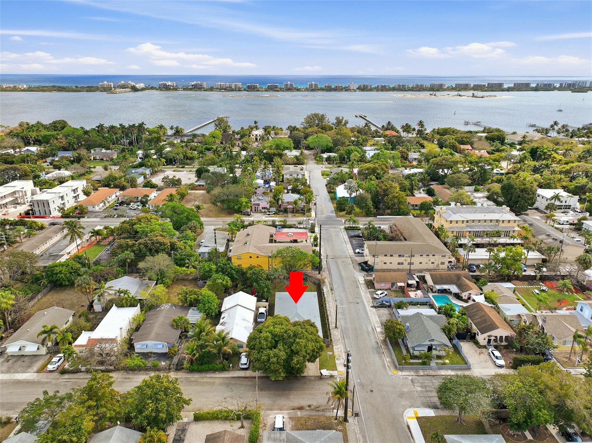 Pineapple Beach - Residential