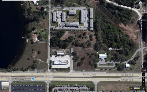 1665 Us-27, Avon Park, FL MLS: F10497397