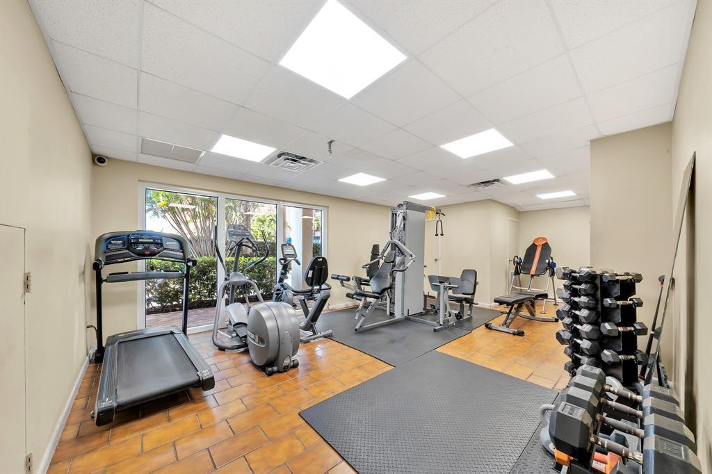 Plaza 15 Condo - Residential Lease