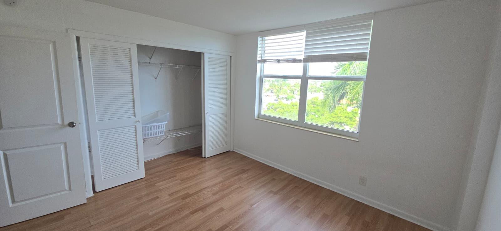 Plaza 15 Condo - Residential Lease