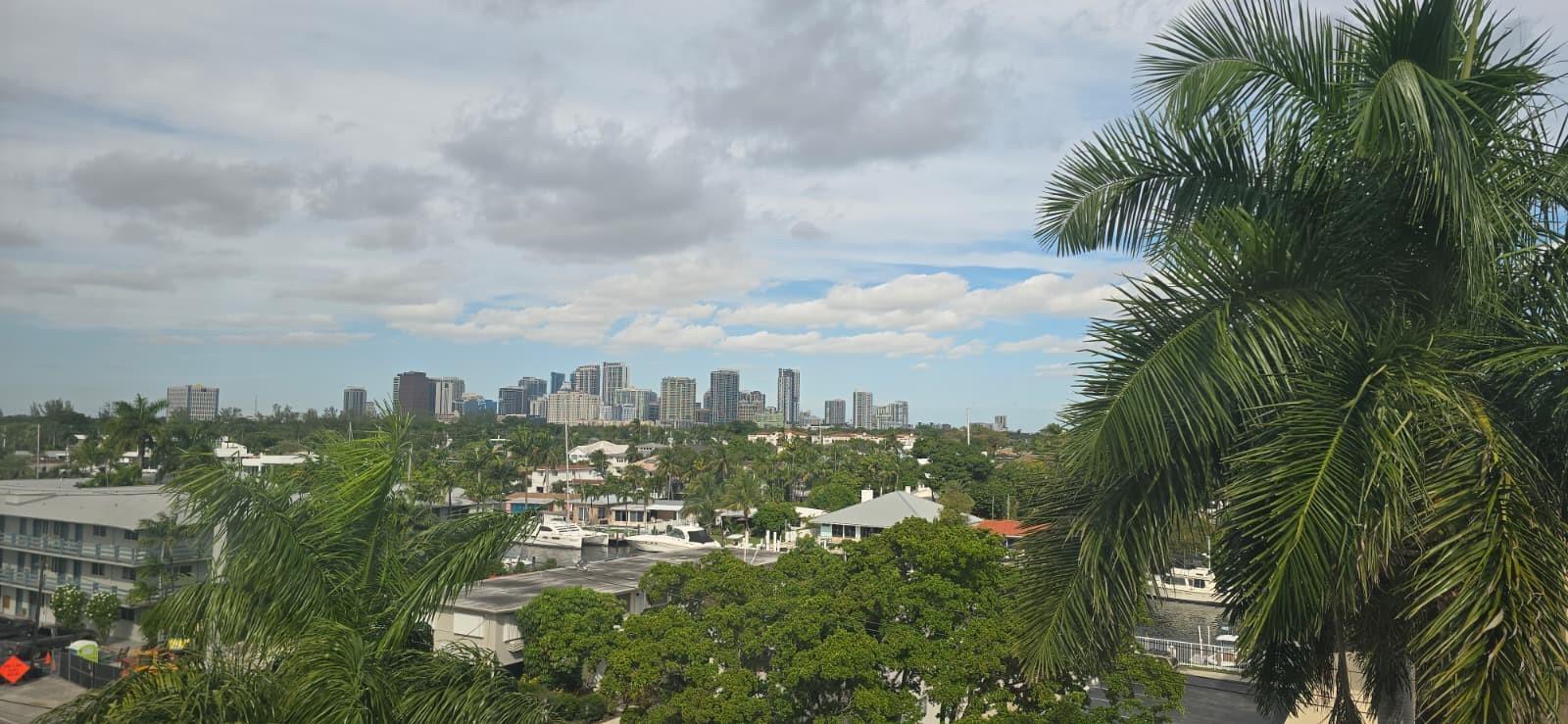 Plaza 15 Condo - Residential Lease