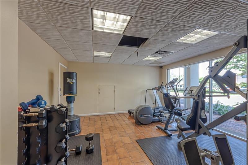 Plaza 15 Condo - Residential Lease