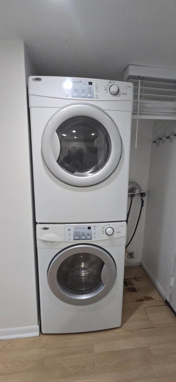 Plaza 15 Condo - Residential Lease