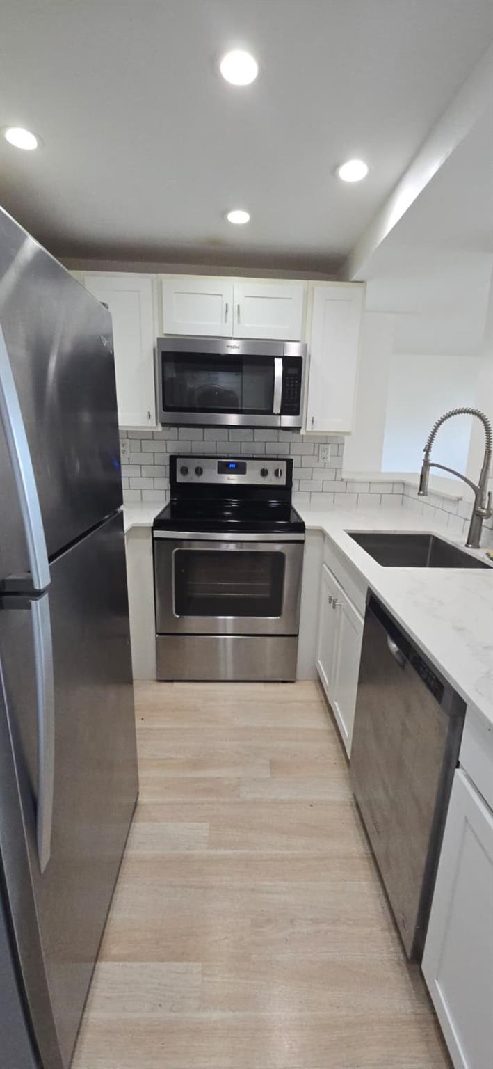 Plaza 15 Condo - Residential Lease