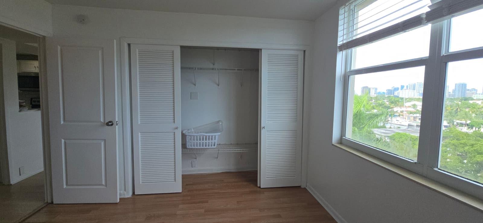 Plaza 15 Condo - Residential Lease