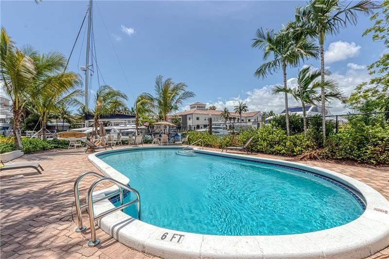 Plaza 15 Condo - Residential Lease