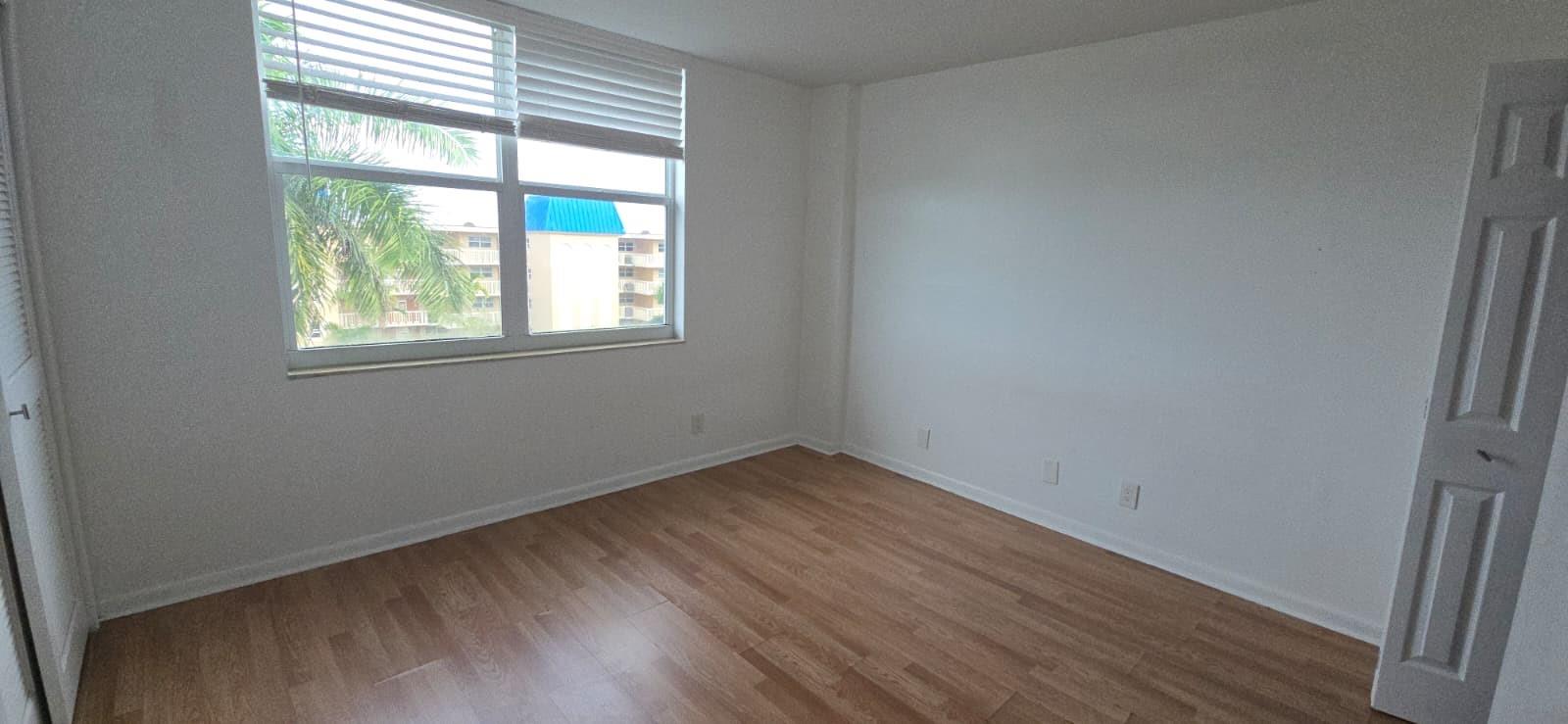 Plaza 15 Condo - Residential Lease