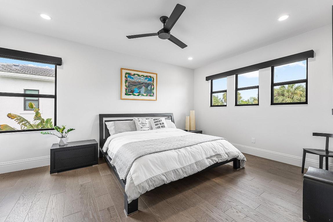 ROYAL PALM POLO - Residential