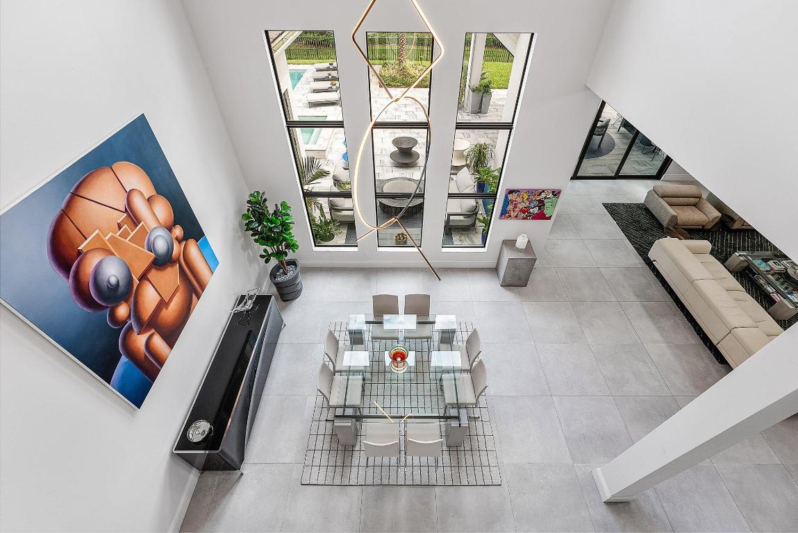 ROYAL PALM POLO - Residential