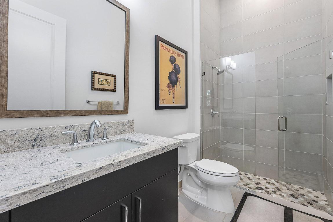 ROYAL PALM POLO - Residential