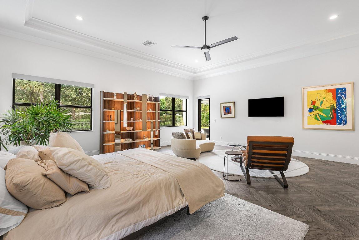 ROYAL PALM POLO - Residential