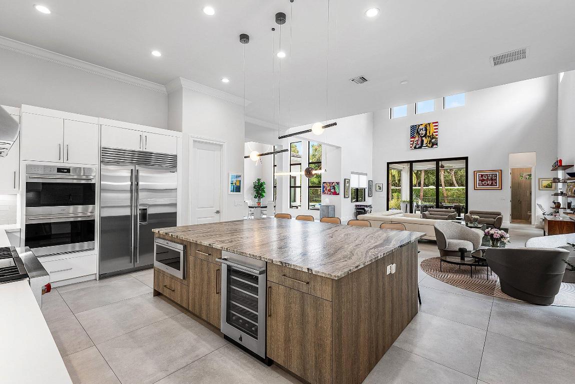 ROYAL PALM POLO - Residential