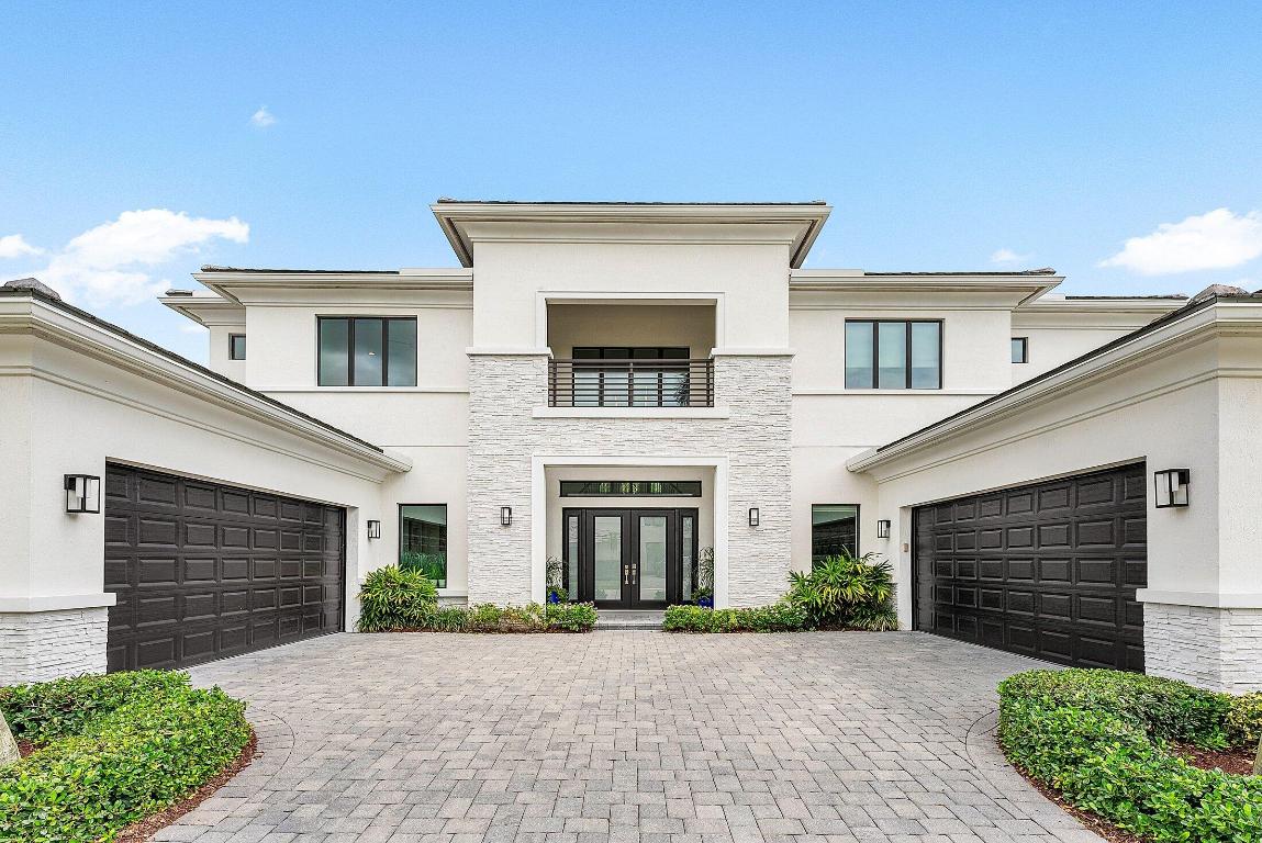 ROYAL PALM POLO - Residential