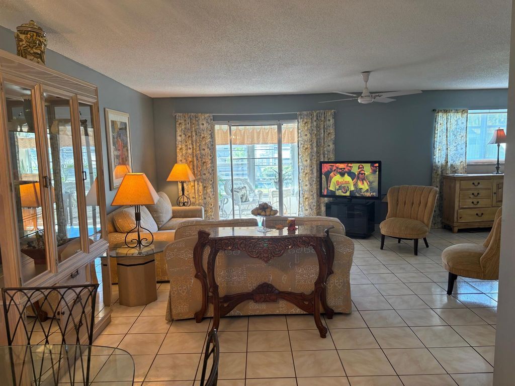 Photo of 721 Lori Drive #305, Palm Springs, FL 33461 (MLS # R11133456)