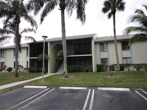 Condominium in West Palm Beach FL 1114 Green Pine Boulevard.jpg