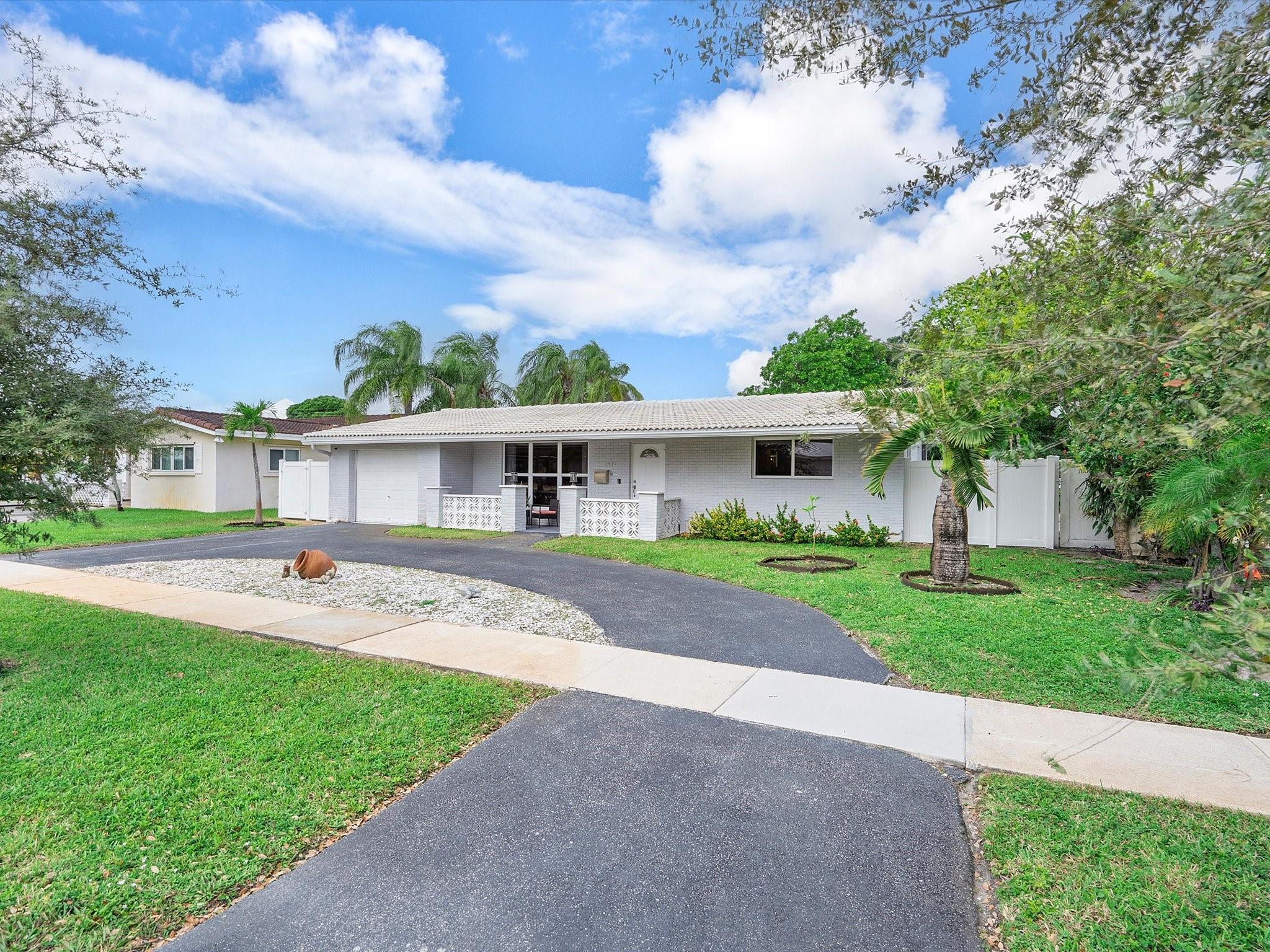 Hollywood Hills 6-22 B - Residential