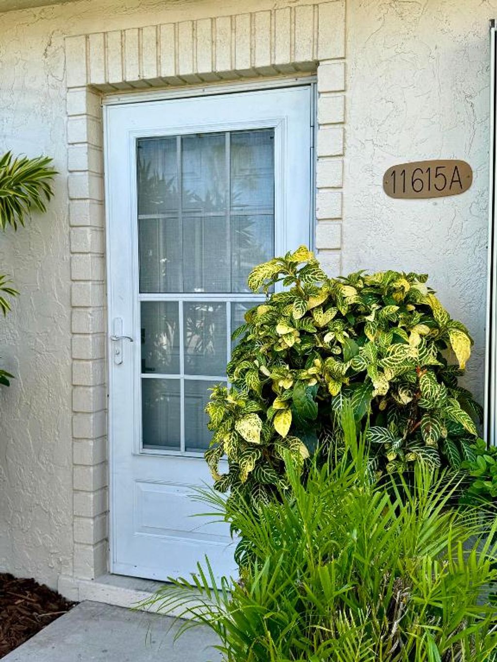 Photo of 11615 Winchester Drive #A, Palm Beach Gardens, FL 33410 (MLS # R10990976)