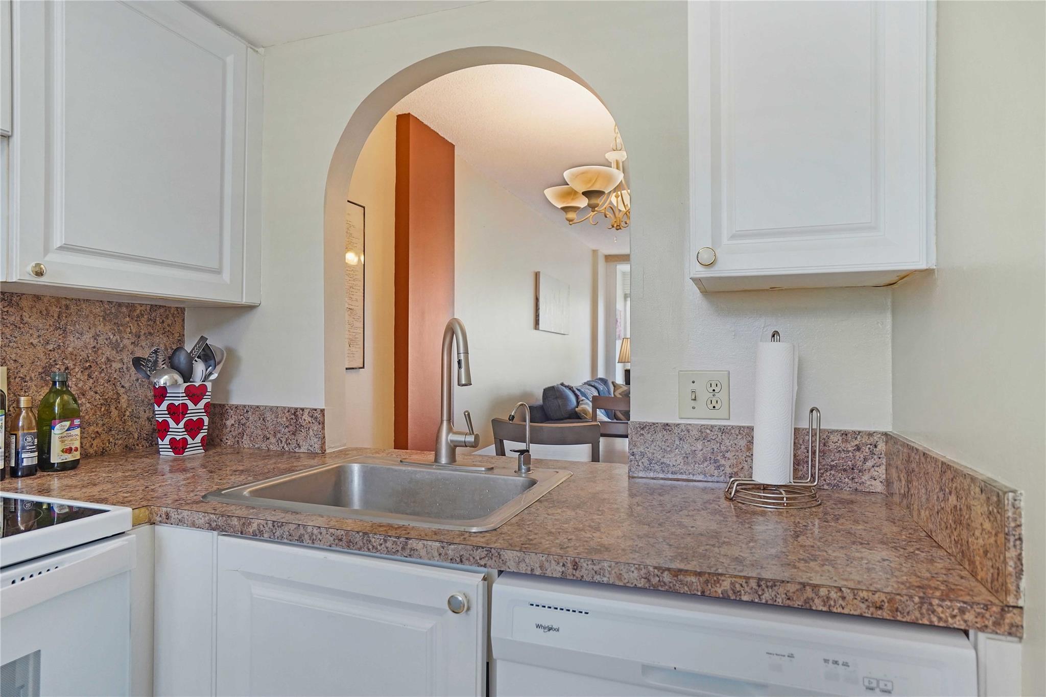 Royal Park Condominium - Residential