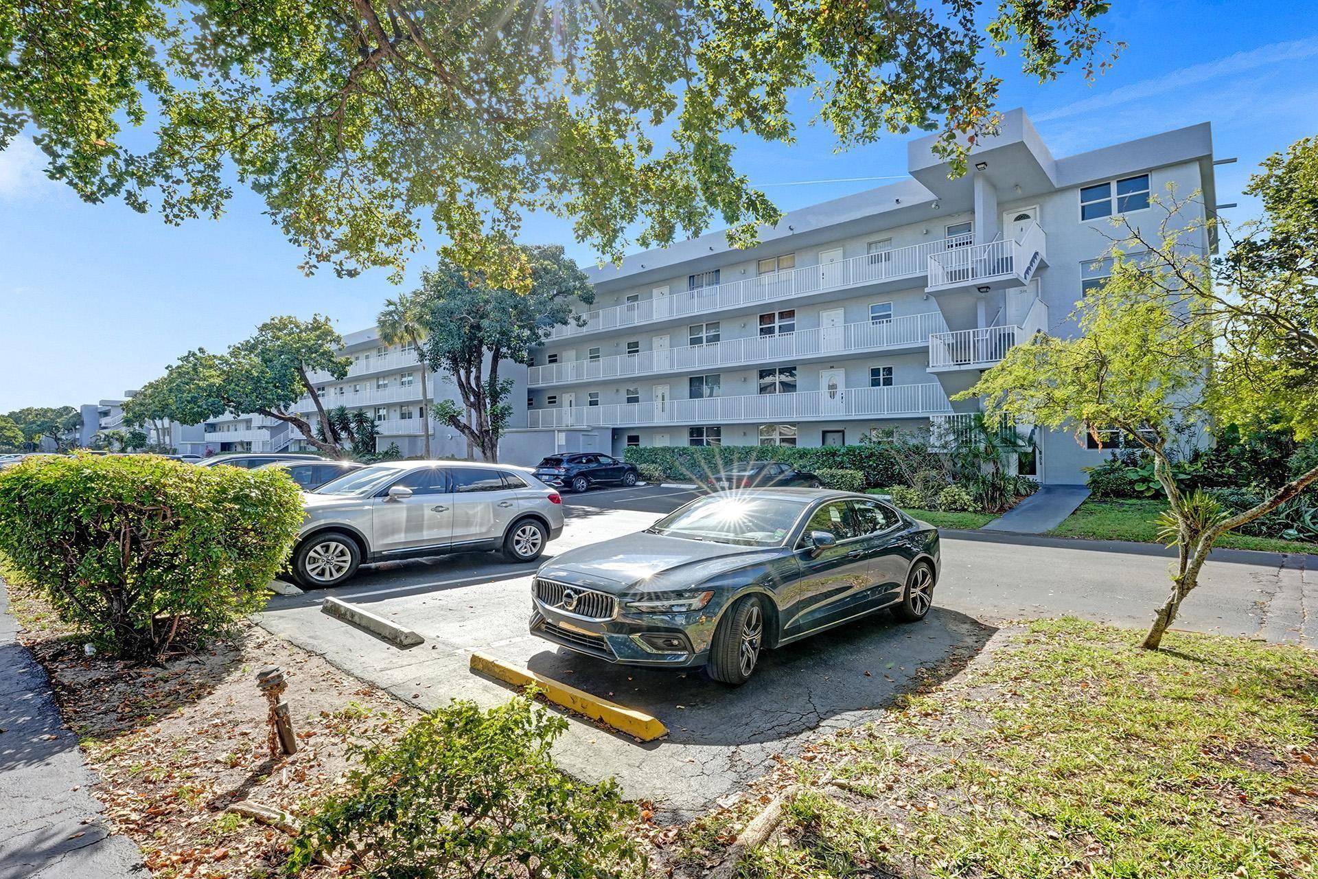 Royal Park Condominium - Residential