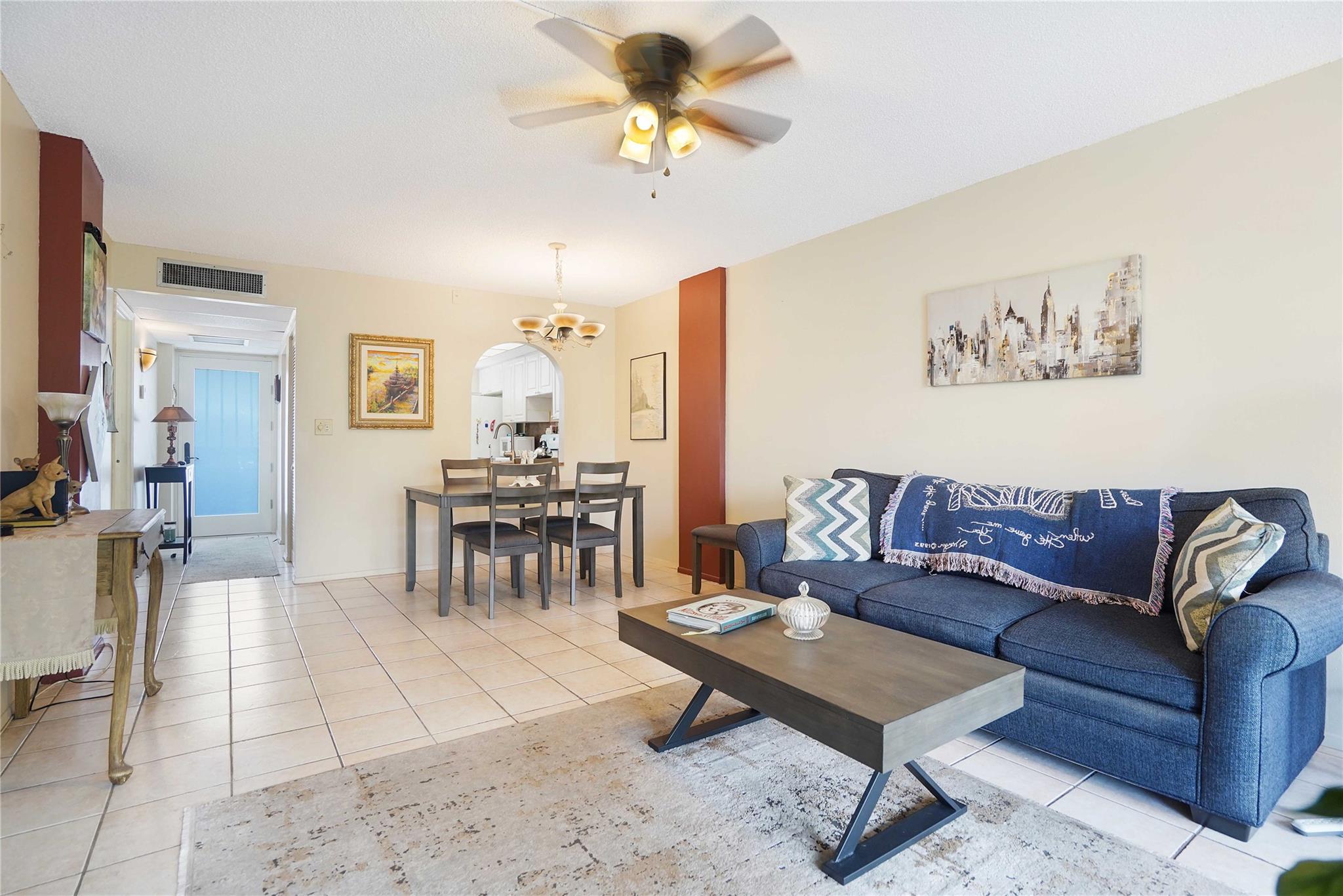 Royal Park Condominium - Residential