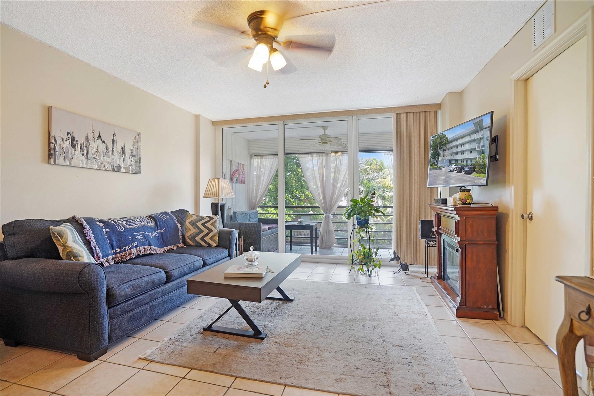 Royal Park Condominium - Residential