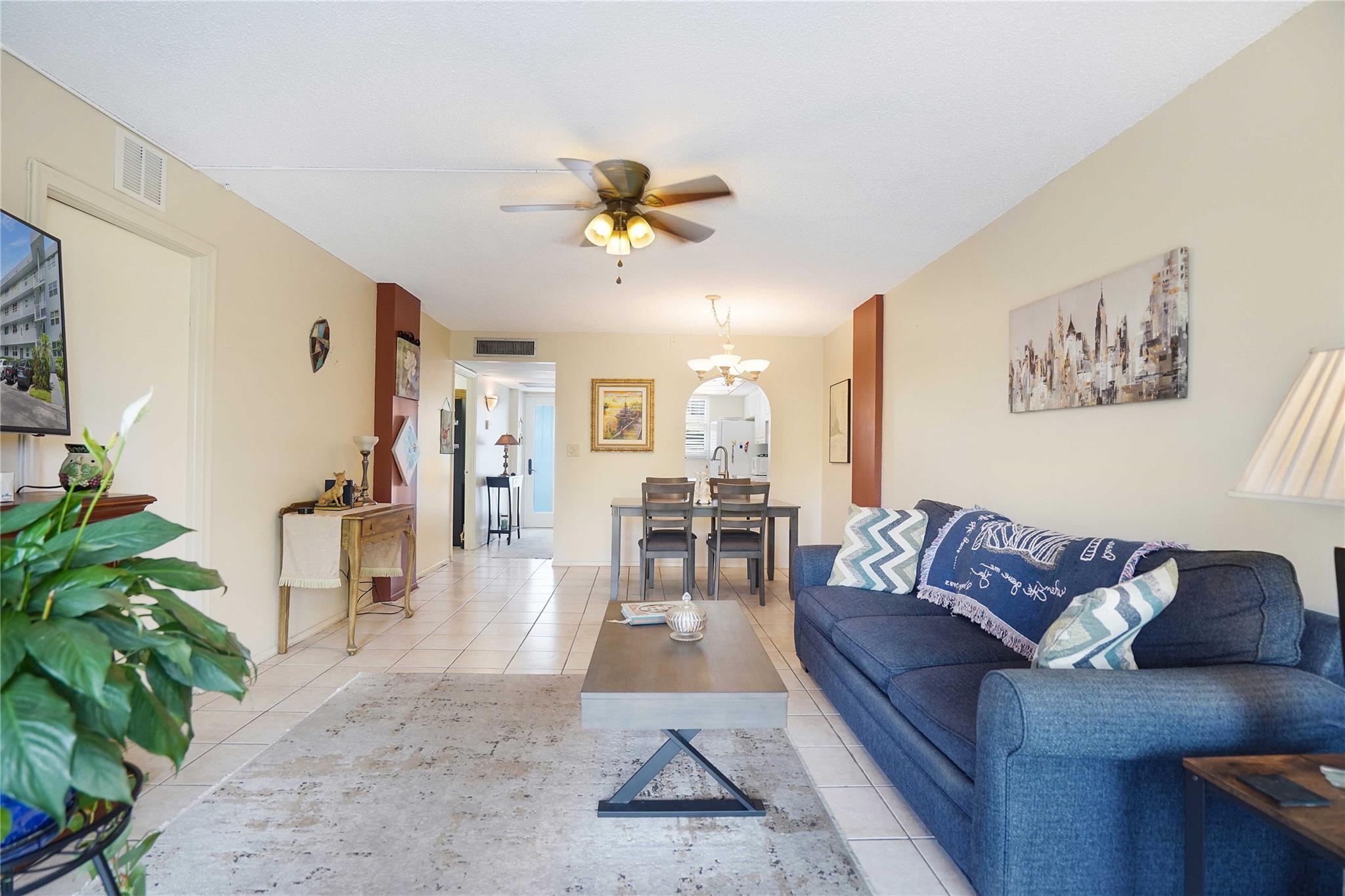 Royal Park Condominium - Residential