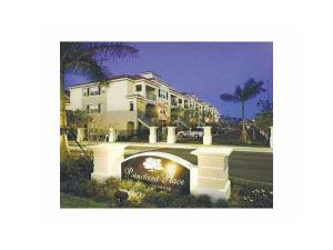 POINCIANA PLACE - Residential Lease