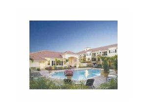 POINCIANA PLACE - Residential Lease