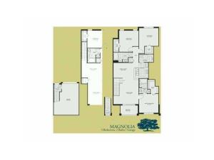 POINCIANA PLACE - Residential Lease
