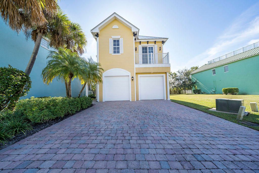 Photo of 8088 SE Asaro Street, Hobe Sound, FL 33455 (MLS # R10634961)