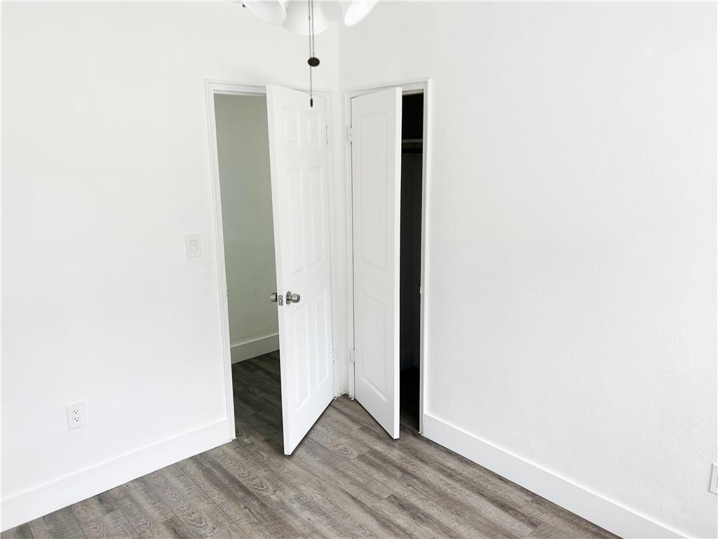 Taylor Manor - Residential Lease