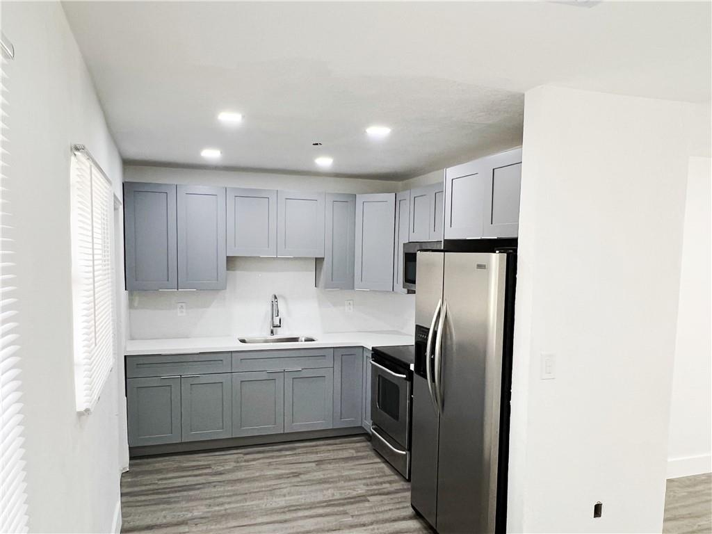 Taylor Manor - Residential Lease