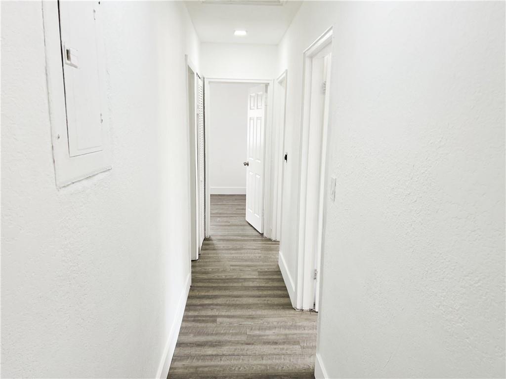 Taylor Manor - Residential Lease