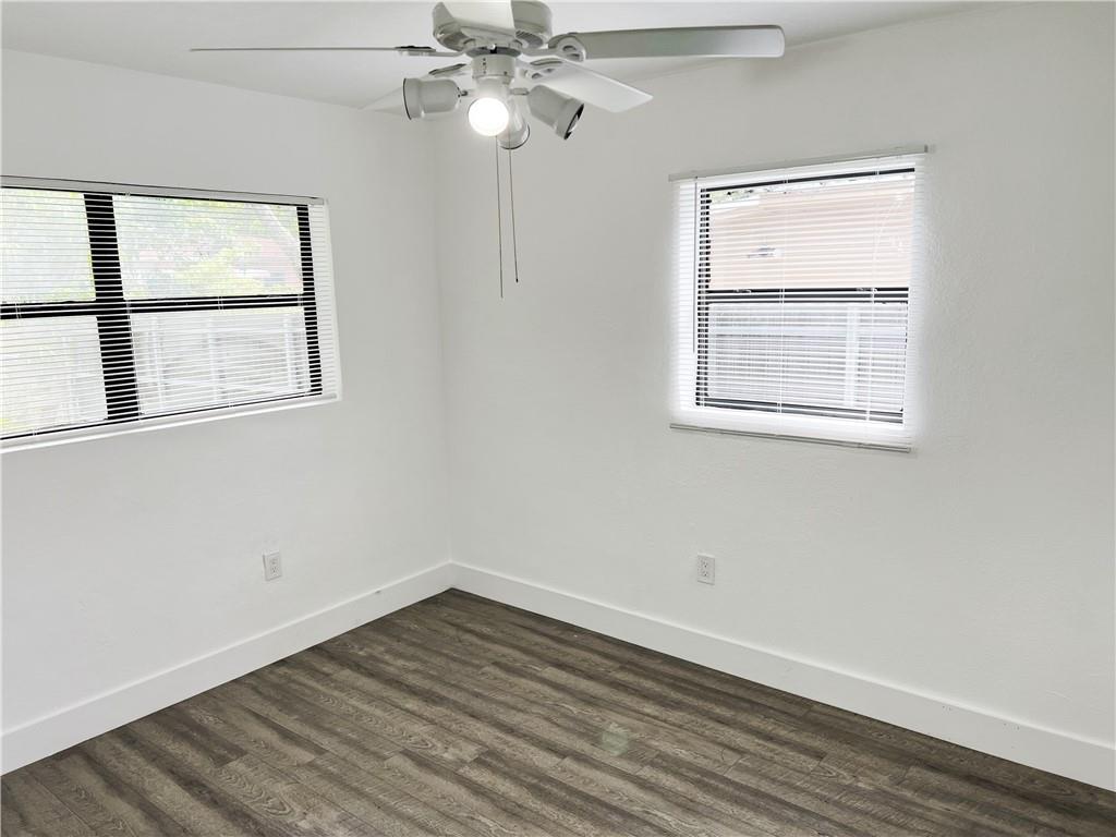 Taylor Manor - Residential Lease