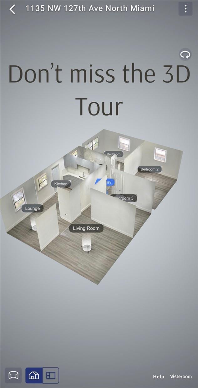 Taylor Manor - Residential Lease