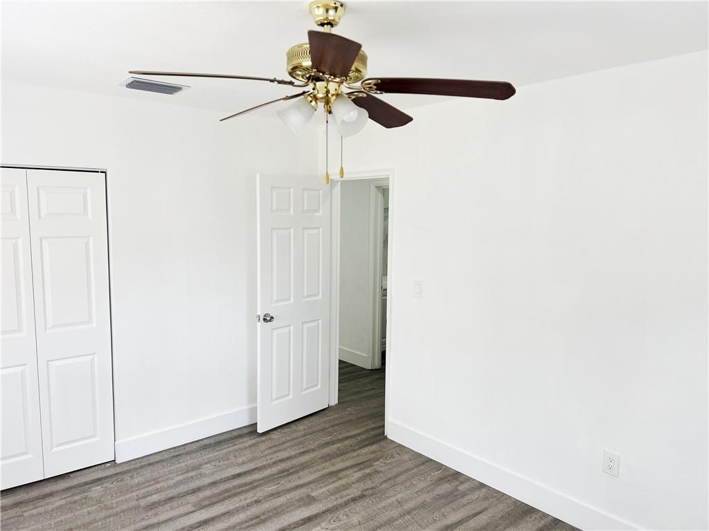 Taylor Manor - Residential Lease