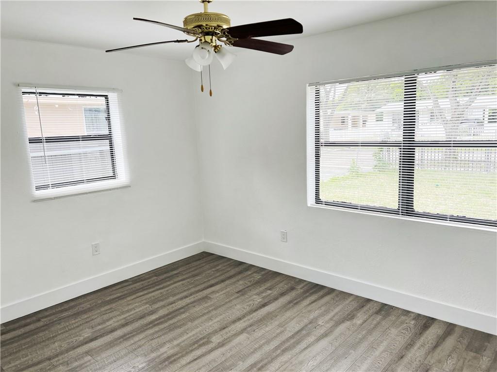 Taylor Manor - Residential Lease