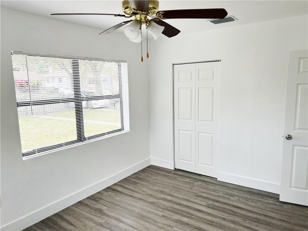 Taylor Manor - Residential Lease