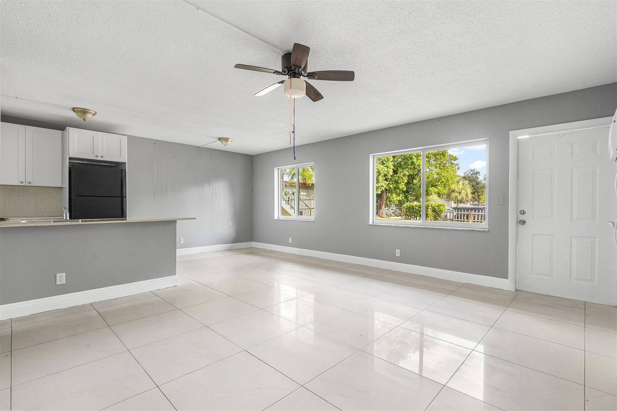 FAIRVIEW - Residential Lease