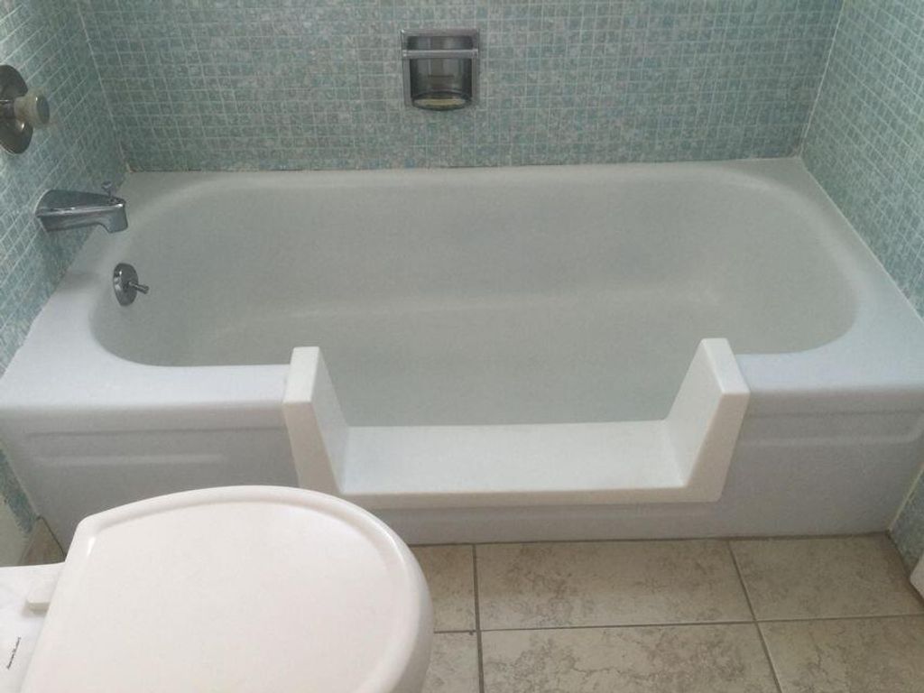 Photo of 113 Andover E #113, West Palm Beach, FL 33417 (MLS # R11149103)