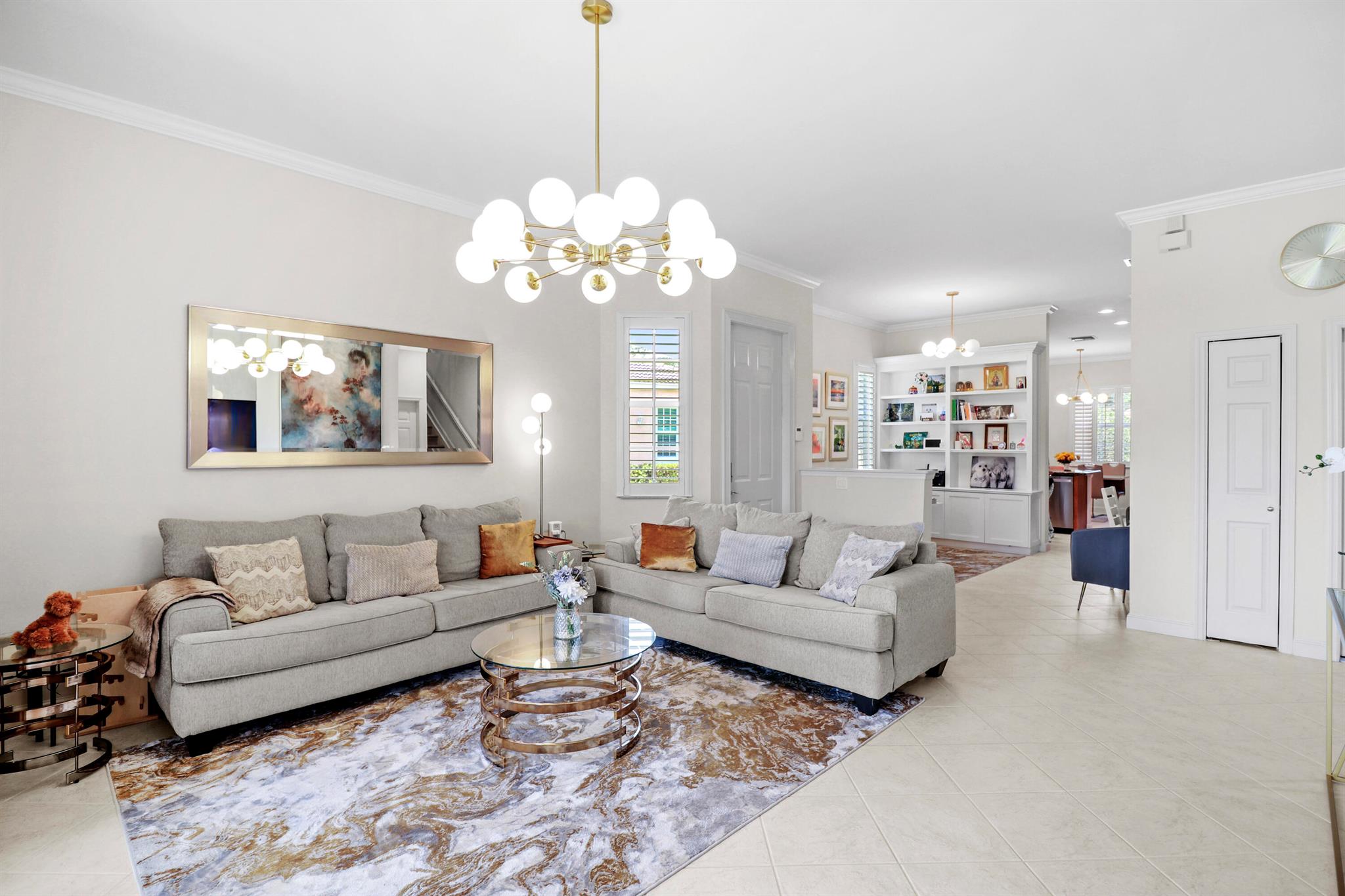 4496 Hickory Drive
