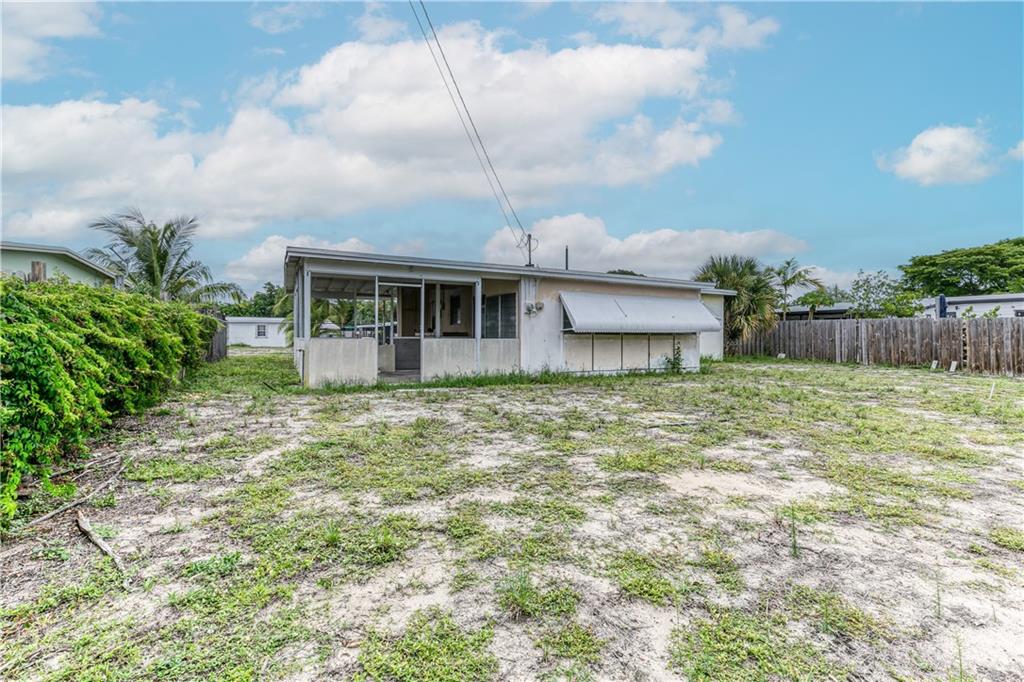 Pompano Beach Highlands 5 - Residential