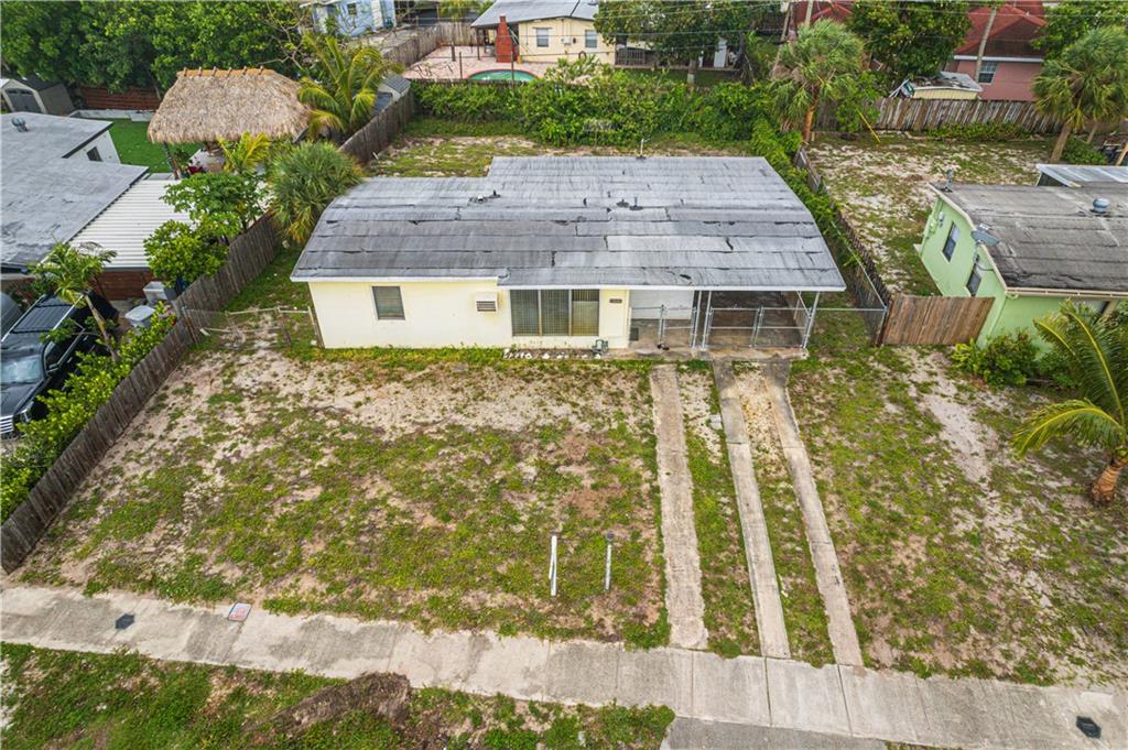 Pompano Beach Highlands 5 - Residential