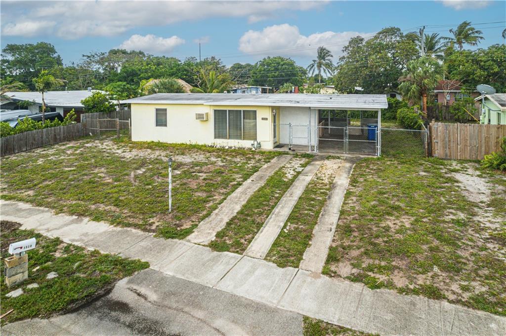 Pompano Beach Highlands 5 - Residential