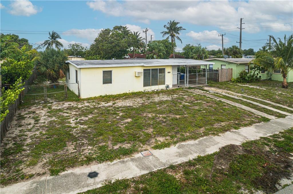 Pompano Beach Highlands 5 - Residential