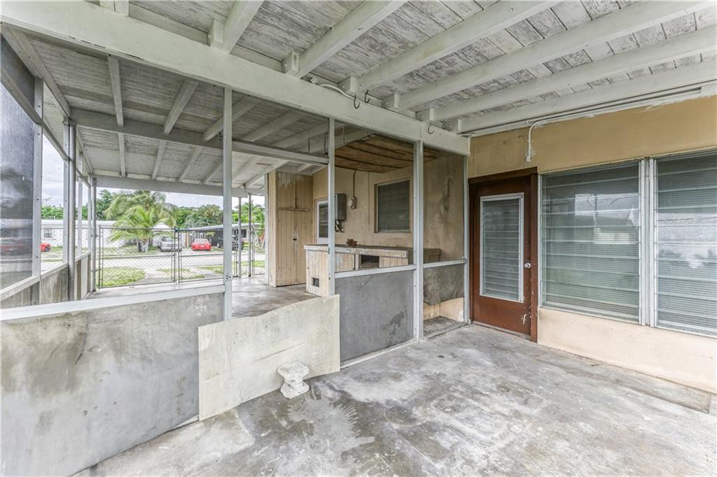 Pompano Beach Highlands 5 - Residential